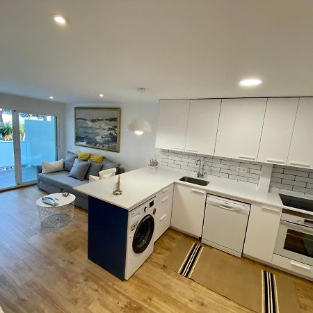 Maria Apartment ซาลอว์ ภายนอก รูปภาพ