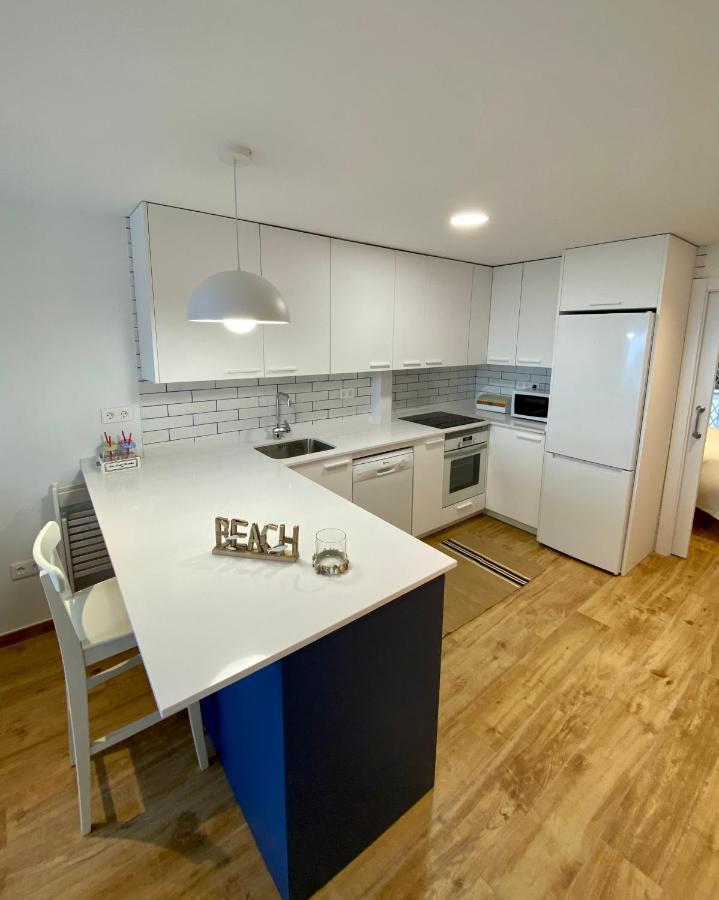 Maria Apartment ซาลอว์ ภายนอก รูปภาพ