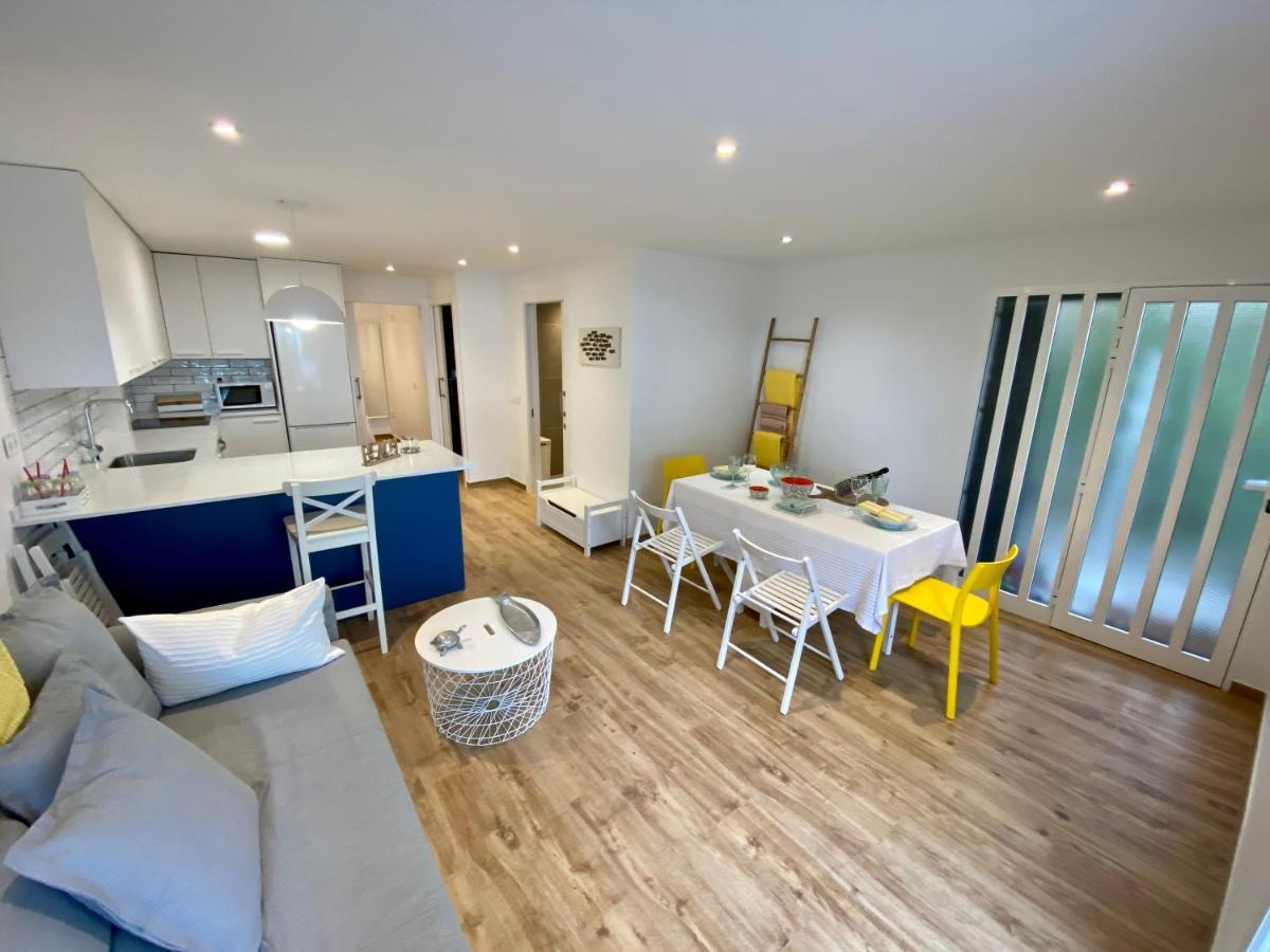 Maria Apartment ซาลอว์ ภายนอก รูปภาพ