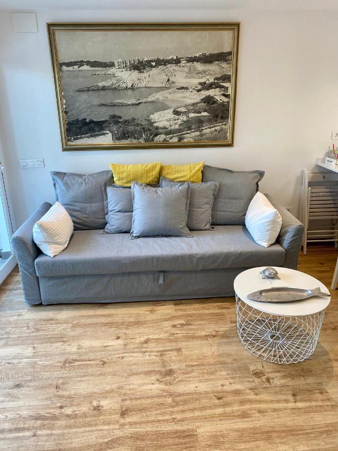 Maria Apartment ซาลอว์ ภายนอก รูปภาพ
