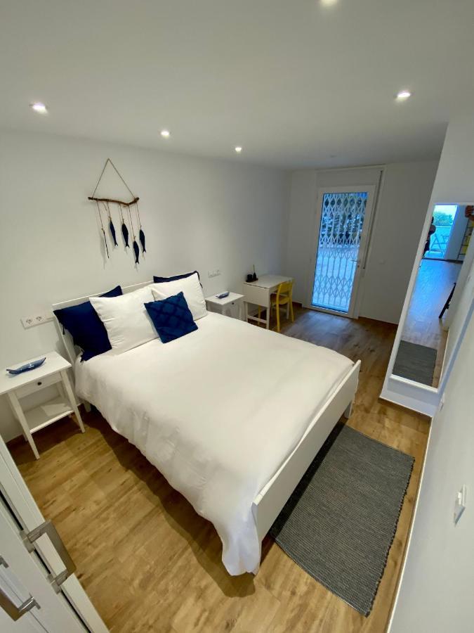 Maria Apartment ซาลอว์ ภายนอก รูปภาพ