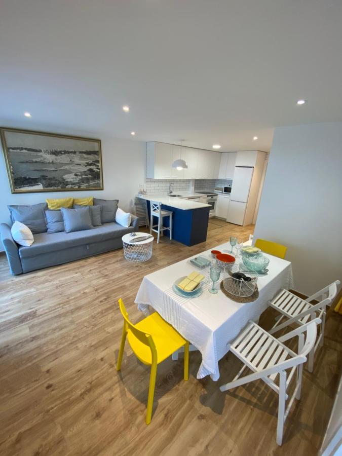 Maria Apartment ซาลอว์ ภายนอก รูปภาพ